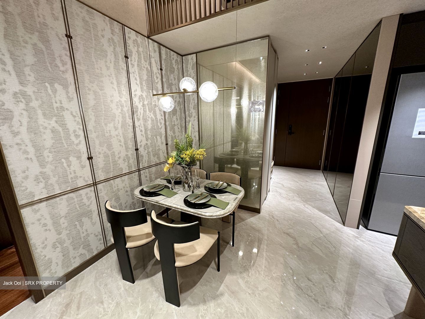 Marina Gardens Lane (D1), Apartment #448437121
